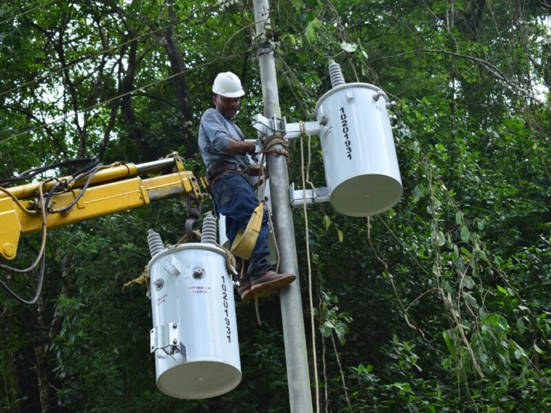 El sector eléctrico venezolano necesita con urgencia inversión privada