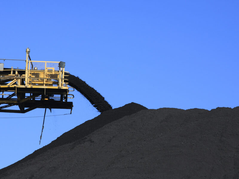 Coal 2022 Outlook: ¡Ha vuelto de entre los muertos!