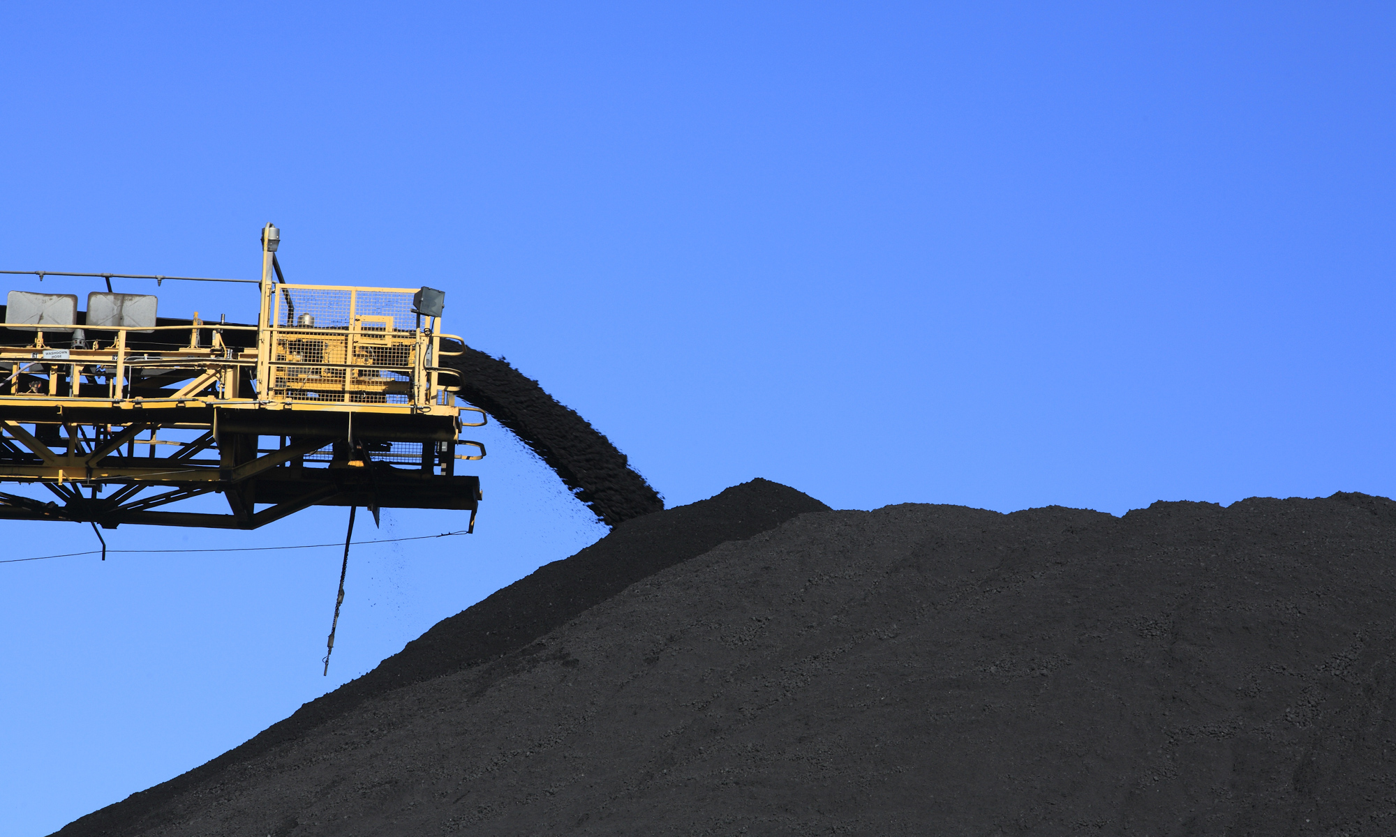 Coal 2022 Outlook: ¡Ha vuelto de entre los muertos!