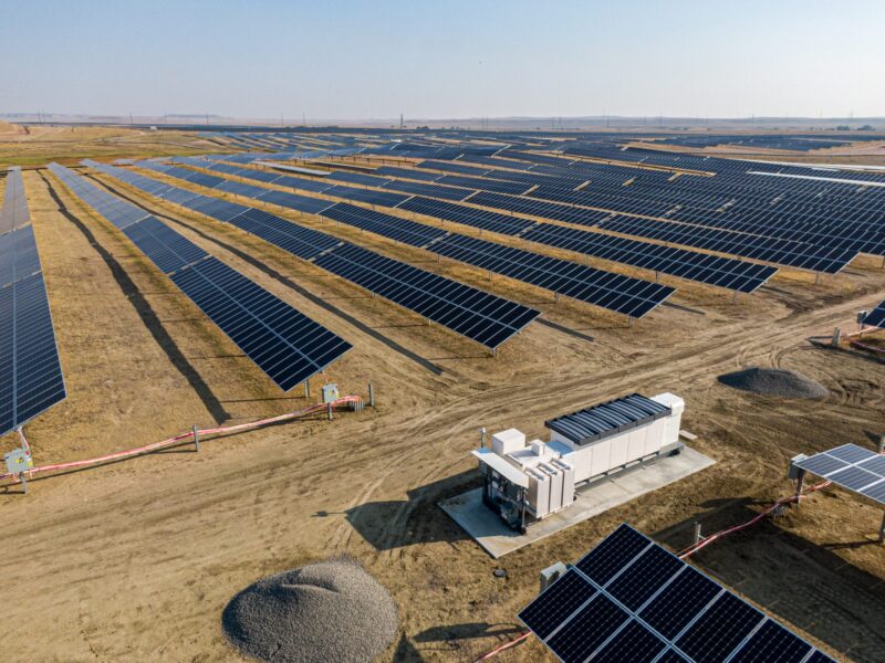 Project Planning: Repowering or Replacement: What Is the Solution?