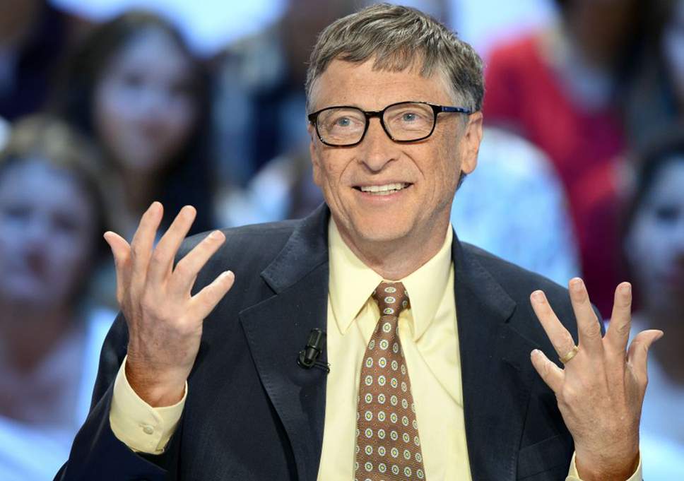 La sorprendente clave para un futuro de energía limpia