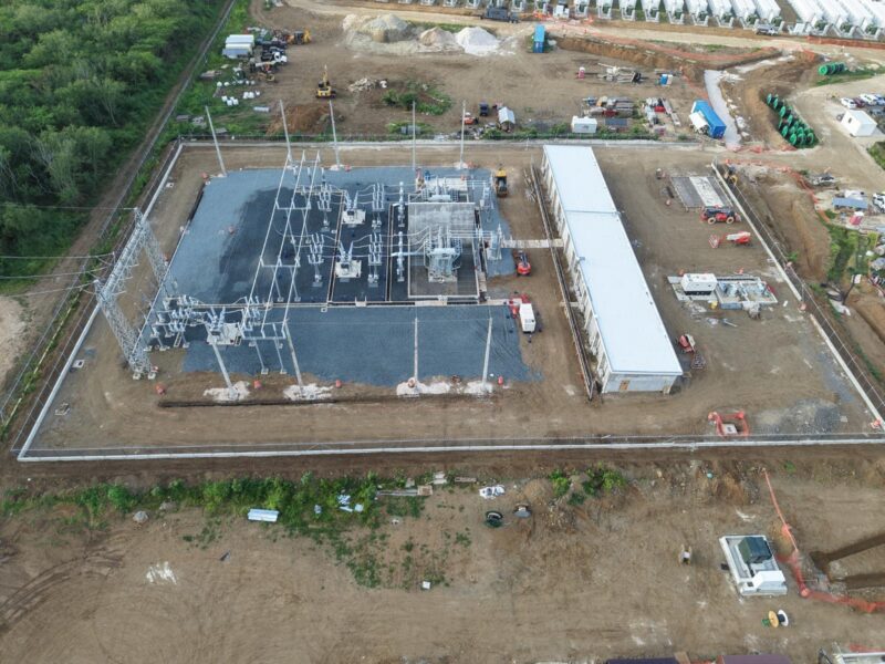 ISOCA Energy LLC impulsa la transformación energética en Puerto Rico: un proyecto fotovoltaico de gran escala