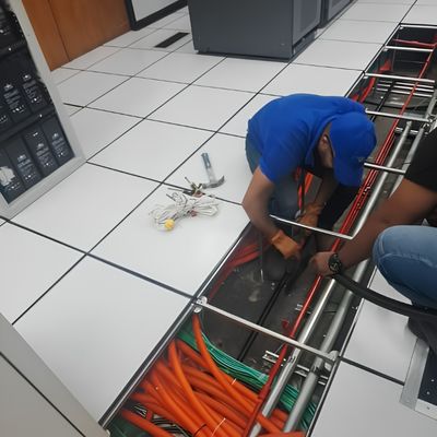 Proyectos de Redes de Datos