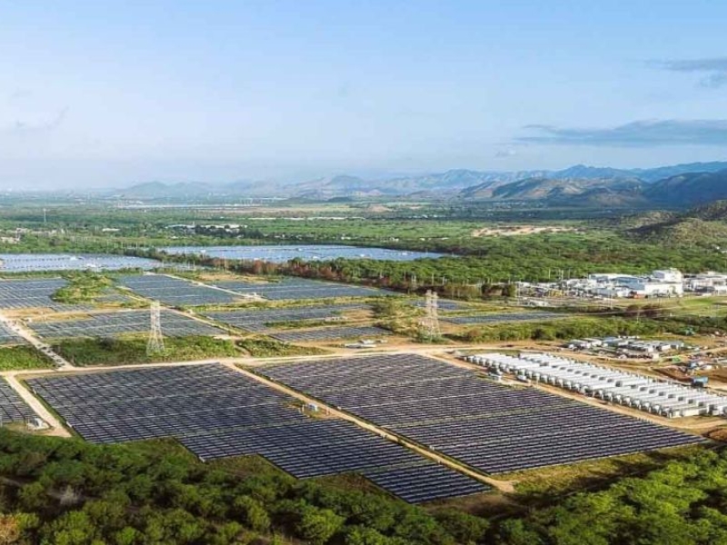 Nuevo hito para TSK Electrónica y Electricidad en Puerto Rico
